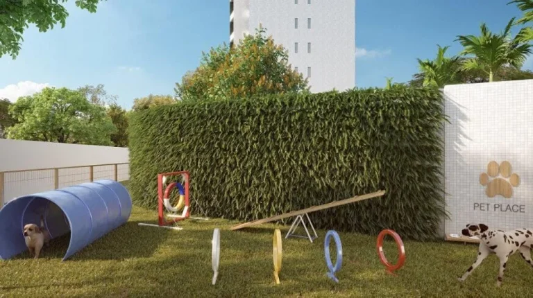 Imagem Apartamento Padrão