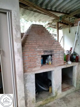 Imagem Chácara região de cipó Guaçu (Embú Guaçu) região de mata silvestre, 15.000 MTS de área livre, casa de 130 mts construído, 2 chalés, 1 casa de caseiro.
