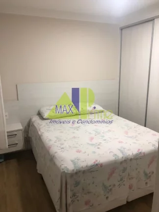 Imagem APARTAMENTO RESIDENCIAL em SÃO PAULO - SP, GUAIAÚNA