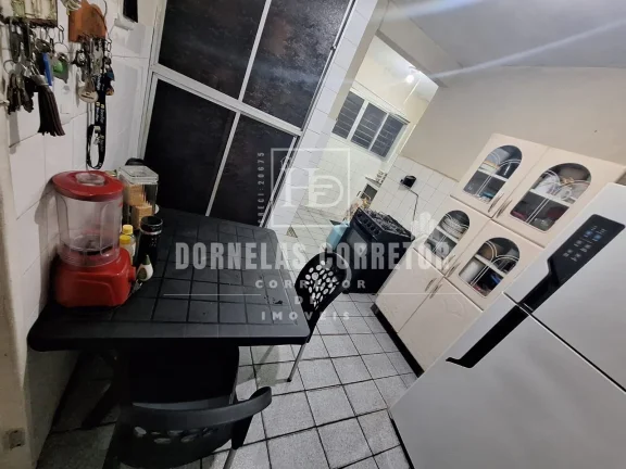 Imagem Apartamento em Olinda rio doce 3qtos 1st, pilotis 1vg px feira financia