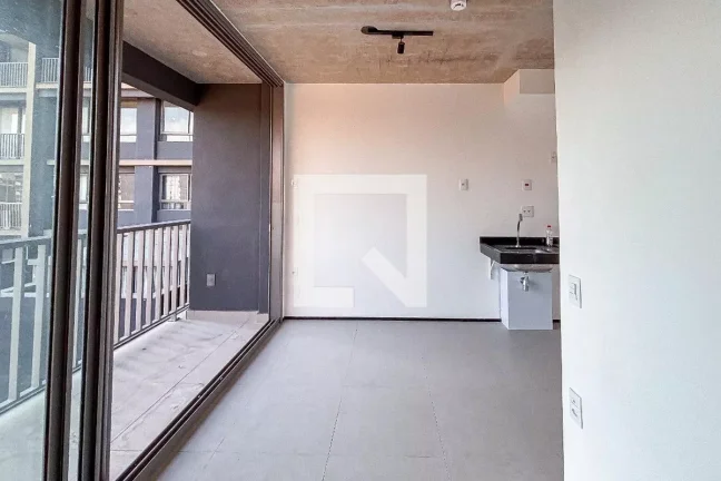 Imagem Apartamento à Venda - Vila Mariana, 1 Quarto, 31 m2