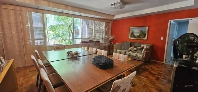 Imagem Copacabana - Residencial › Apartamento com 5 quarto(s) a Venda