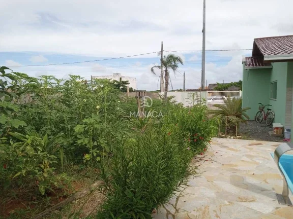 Imagem Linda Casa à Venda no Bairro Quinta dos Açorianos – Barra Velha, SC
