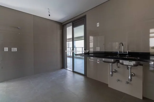 Imagem Apartamento à venda Vila Olímpia São Paulo