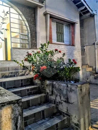 Imagem Casa à venda com 4 quartos, sendo 1 suíte, no Brooklin, São Paulo - SP