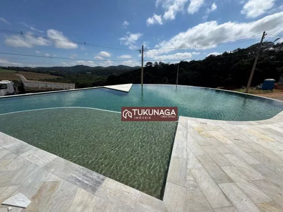 Imagem Condomínio Fechado -Terreno à venda, 360 m² por R$ 350.000 - Boa Vista - Atibaia/SP