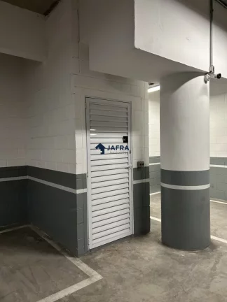 ALUGUEL DEPOSITO/BOX FACTO PAULISTA BELA VISTA