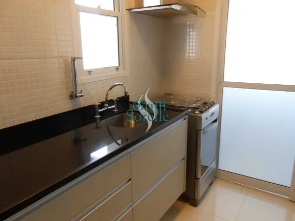 Imagem Apartamento para Alugar em Cidade Monções - São Paulo/SP.