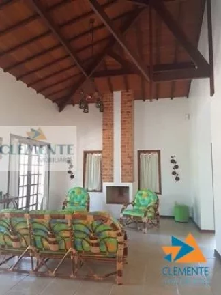 Imagem SITIO Casa CAMPO- Condomínio fechado QUINTAS DA LAGOA L. SANTA MG.