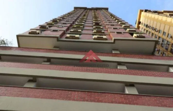 Imagem Cobertura com 2 dormitórios à venda, 103 m² por R$ 460.000,00 - Fonseca - Niterói/RJ