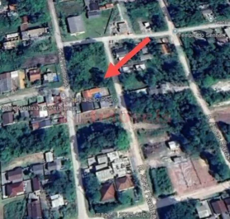 Imagem Terreno à Venda no Balneário Praia do Imperador