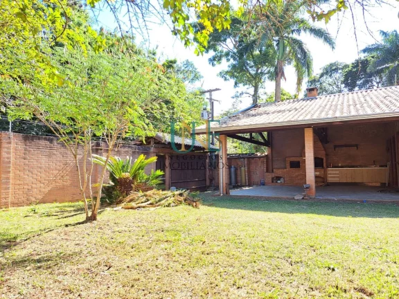 Imagem Lindíssima Casa a Venda em Barão Geraldo!