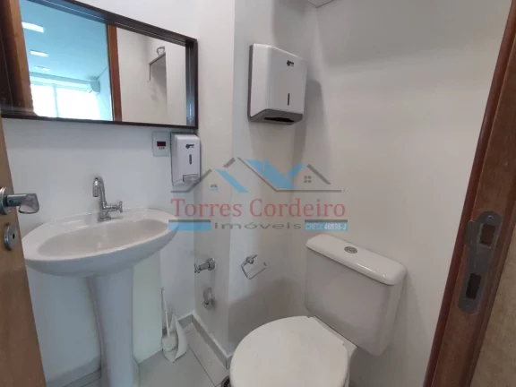 Imagem Conjunto Comercial - Morumbi