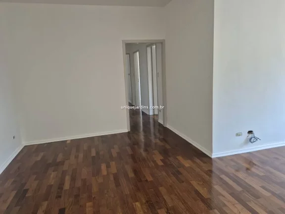 Imagem Apartamento à venda Jardim Paulista São Paulo