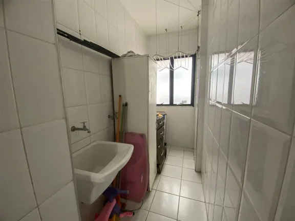 Imagem APARTAMENTO COM 62 m² - AVIAÇÃO - PRAIA GRANDE SP