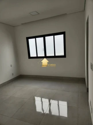 Imagem Casa Térrea 3 Suites Condomínio Primor Das Torres