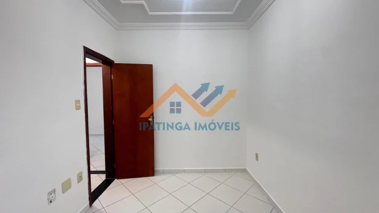 Imagem Apartamento à venda no bairro Bethânia - Ipatinga