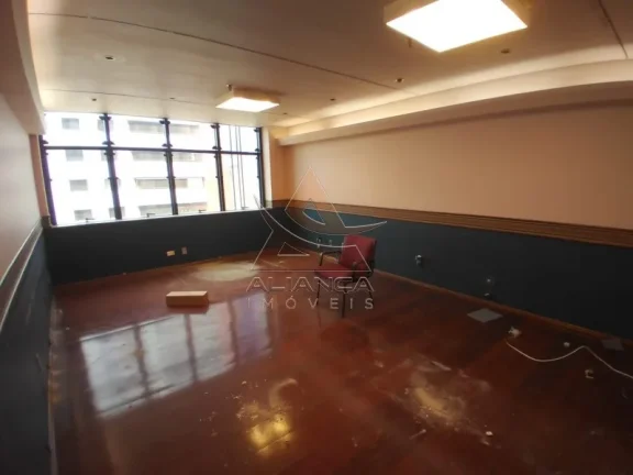 Imagem Sala - Ribeirão Preto - Vila Seixas