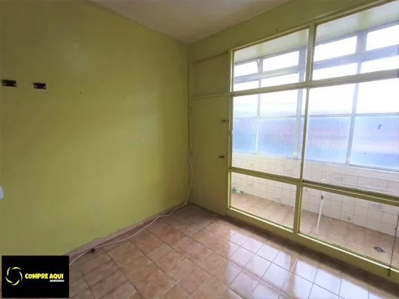 Imagem Apartamento com 1 Quarto à Venda, 45 m² em Santa Cecília - São Paulo