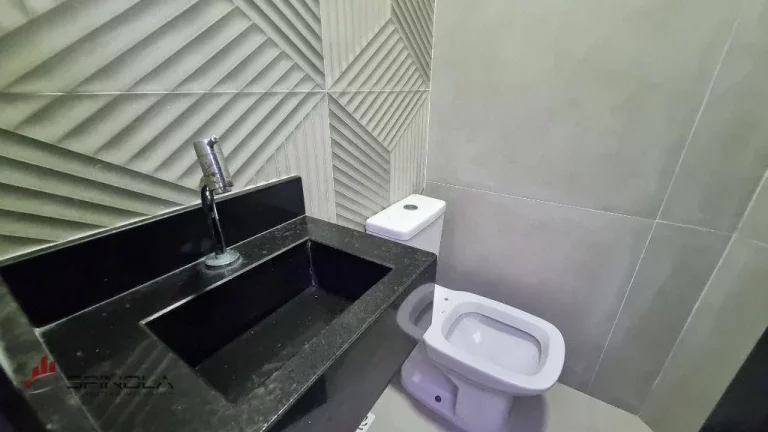 Imagem Sobrado com 3 dormitórios à venda, 190 m² por R$ 1.400.000,00 - Balneário Flórida - Praia Grande/SP