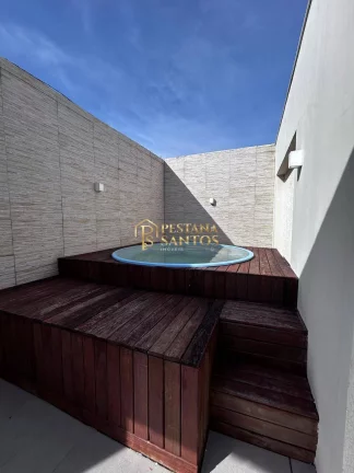 Imagem Cobertura Duplex no Condomínio Blue – Barra da Tijuca