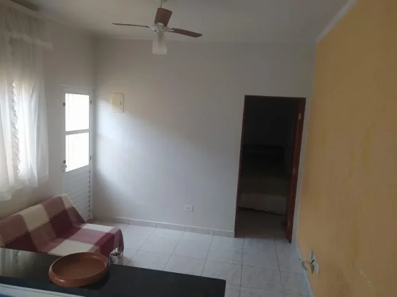 Imagem Casa para Venda em Itanhaém, Nossa Senhora do Sion, 2 dormitórios, 1 suíte, 1 banheiro, 2 vagas
