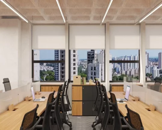 Imagem Laje Comercial com 320 m² para alugar na Rua Beira Rio - Vila Olímpia