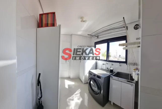 Imagem Imperdível: Apartamento à venda em São Paulo-SP, Vila Antonieta. 3 quartos, 3 suítes, 2 salas, 4 banheiros, 2 vagas, 110m².