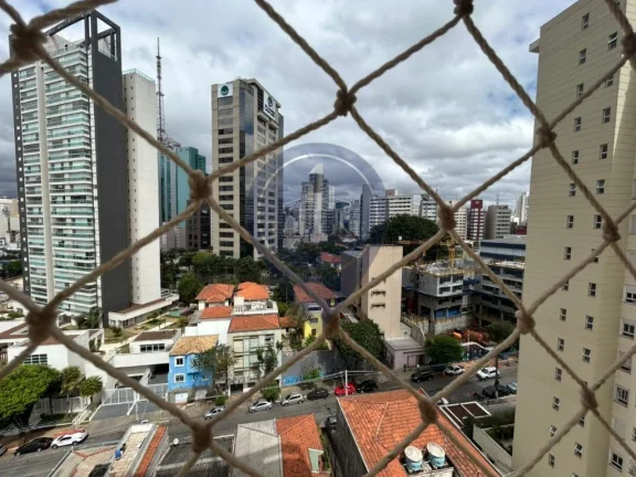 Imagem Apartamento à venda na Aclimação, São Paulo-SP: 1 quarto, 1 sala, 1 banheiro, 1 vaga de garagem!