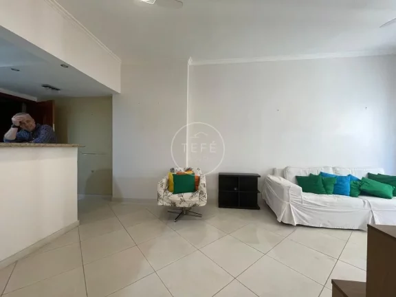 Imagem APARTAMENTO com 2 DORMITÓRIOS com DEP no FLAMENGO - R$ 959.000