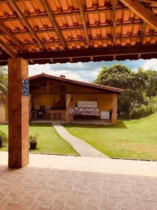Imagem Chácara à venda, 3000 m² por R$ 1.050.000,00 - Freguesia da Escada - Guararema/SP