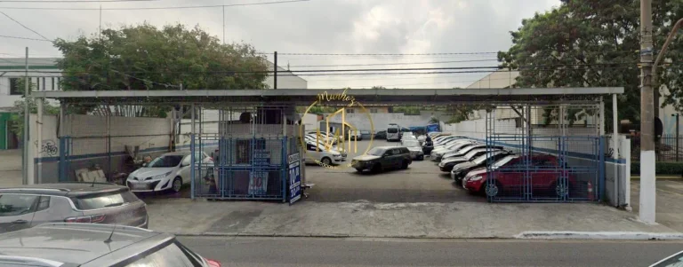 Imagem Terreno para Venda em São Paulo, Moema