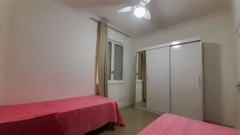 Imagem Apartamento à venda, 100 m² por R$ 700.000,00 - Pitangueiras - Guarujá/SP