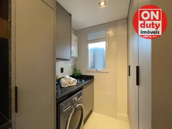 Imagem Apartamento com 2 quartos à venda, 55 m² a partir R$ 648.718 - Campo Grande - Santos/SP