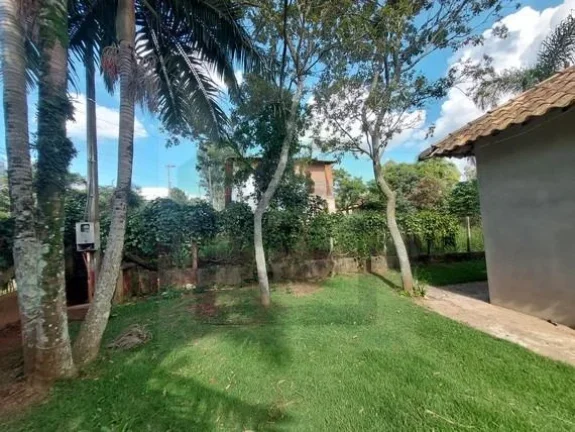 Imagem CH0363 - CHACARA GREEN VALLEY