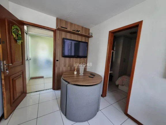 Imagem Venda de Apartamento 2 Dorms em Praia Comprida - São José