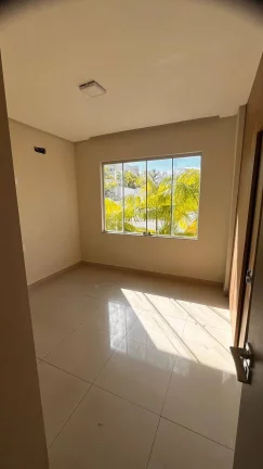 Imagem ALUGO OU VENDO SOBRADO DE NO Condomínio Alphaville Araguaia