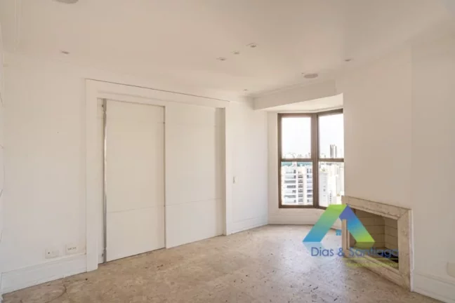 Imagem COBERTURA DUPLEX 591 metros, 4 suítes, 2 dormitórios de empregada, espaço gourmet com piscina, 5 vagas, lazer completo ótima localização e valor !!!