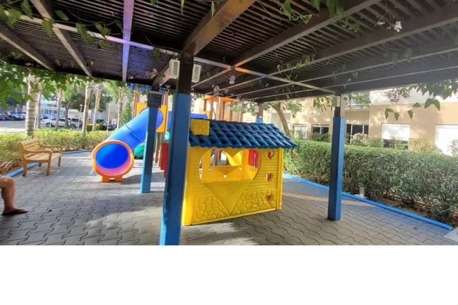 Imagem Apartamento 70m2, 2 quartos, 1 suíte, em condomínio clube no Anil, Rio de janeiro