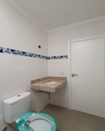 Imagem Sobrado novo à venda no Butantã com 3 dormitórios (1 suíte) e 4 vagas.