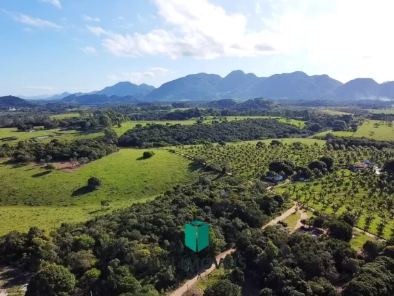 Imagem Terreno de 2.000M² a venda na zona rural de Guarapari