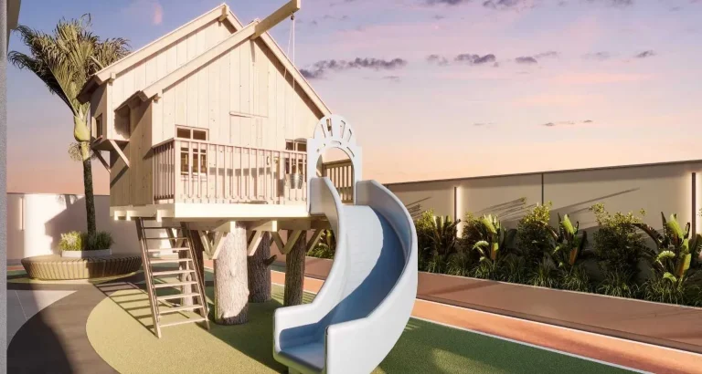Imagem Apartamento na planta com 3 dormitórios sendo 2 suítes e 2 vagas em Porto Belo/SC
