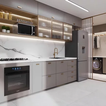 Imagem Apartamento à venda em Cabedelo, Camboinha, com 3 quartos, 82,13m2