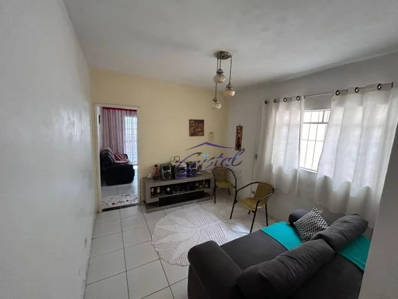 Imagem Casa com 2 dormitórios à venda, 120 m² - Butantã - São Paulo/SP