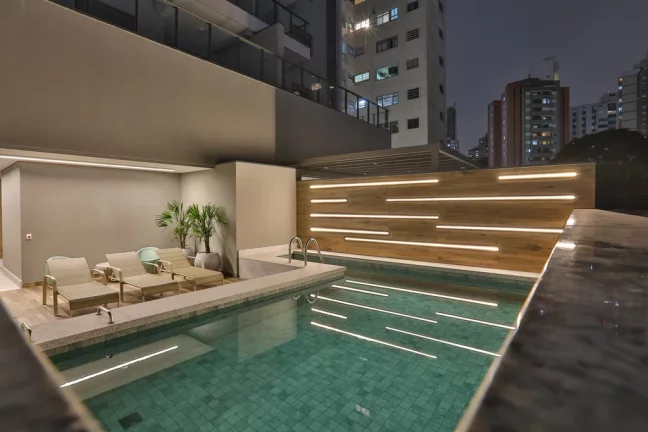 Imagem Apartamento à venda em São Paulo, Perdizes, com 2 quartos, 60,75m2