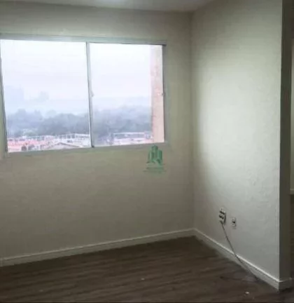 Imagem Apartamento com 2 dormitórios para alugar, 42 m² por R$ 1.450,00/mês - Jardim IV Centenário - Guarulhos/SP