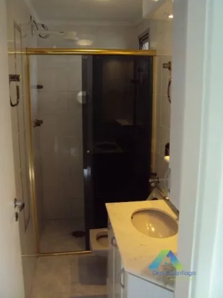 Imagem Apartamento com 2 dormitórios à venda, 58 m², área de lazer completa, ótima localização. Venha conhecer!