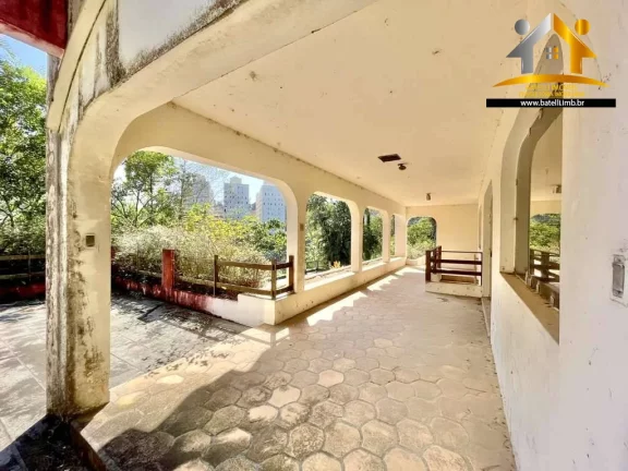 Imagem Casa térrea com estilo contemporâneo no Jardim Colibri – Cotia | Batelli Imóveis