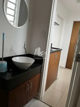 Imagem Conjunto Comercial, Boqueirão, Santos, Cod: 25104 BCA