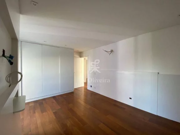 Imagem Apartamento Duplex com 3 dormitórios, 250 m² - venda ou aluguel - Vila Suzana - São Paulo/SP